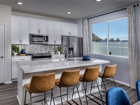 A home in Temecula