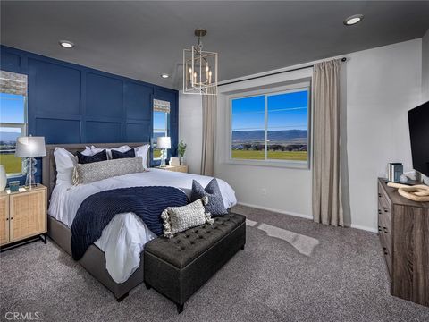 A home in Temecula