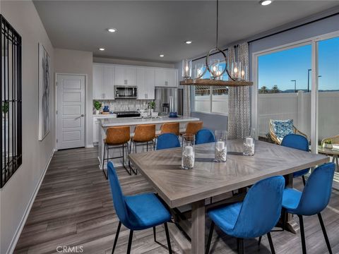 A home in Temecula