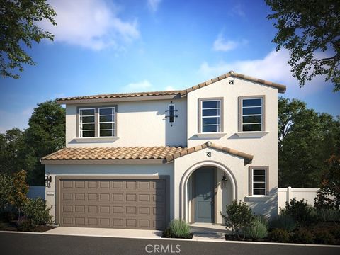 A home in Temecula