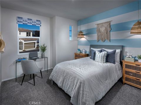 A home in Temecula