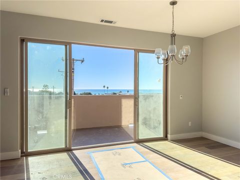 A home in Pismo Beach