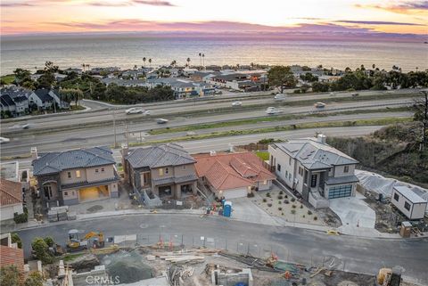 A home in Pismo Beach