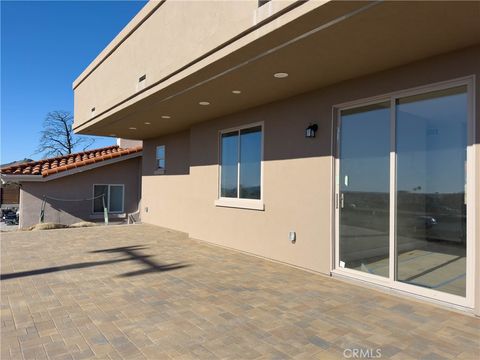 A home in Pismo Beach