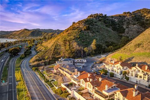 A home in Pismo Beach