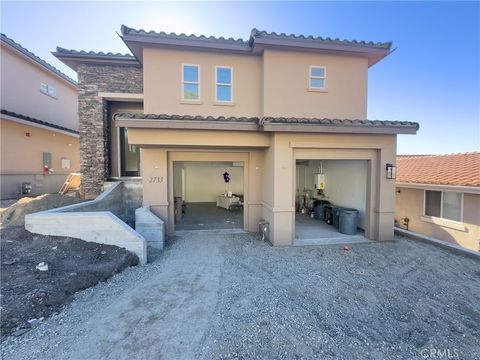 A home in Pismo Beach