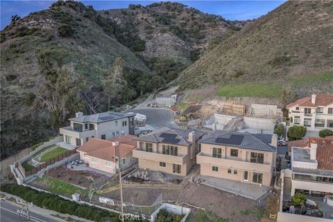 A home in Pismo Beach