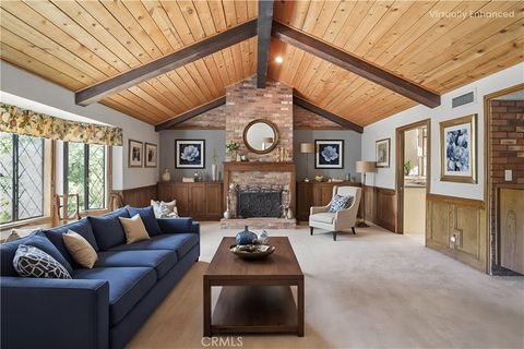 22755 Dale Court Chatsworth CA 91311
