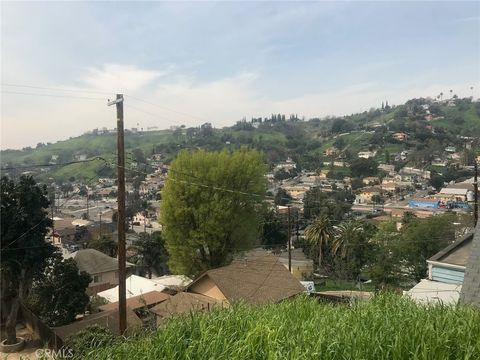 Photo of 4392 O Neill Street, El Sereno, CA 90032 (MLS # SR24197193)