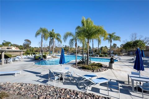 A home in Murrieta