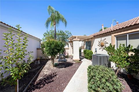 A home in Murrieta