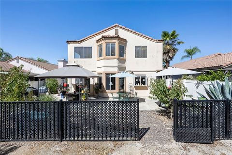 A home in Murrieta