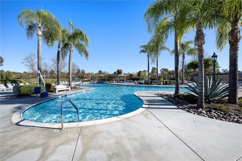 A home in Murrieta