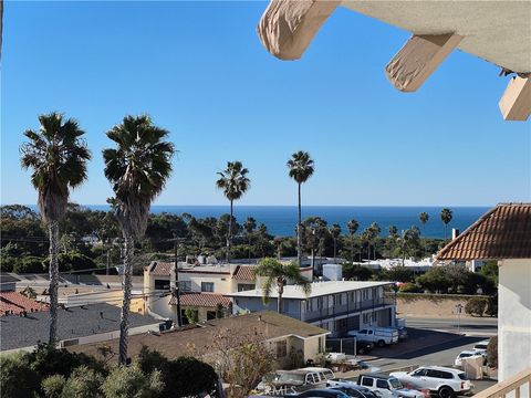 A home in San Clemente