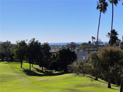 A home in San Clemente