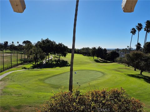 A home in San Clemente