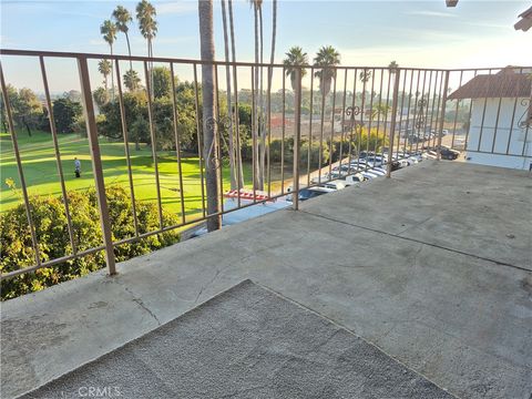 A home in San Clemente