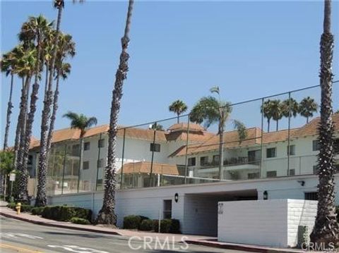 A home in San Clemente