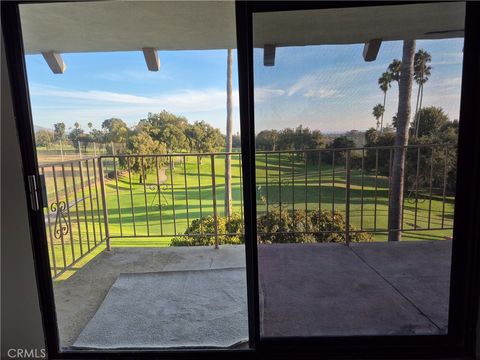 A home in San Clemente