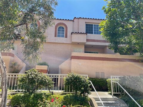 A home in Torrance