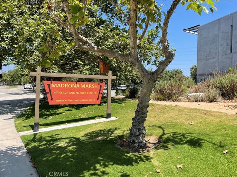 A home in Torrance