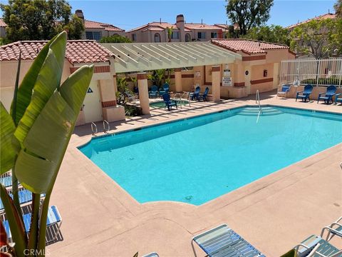 A home in Torrance