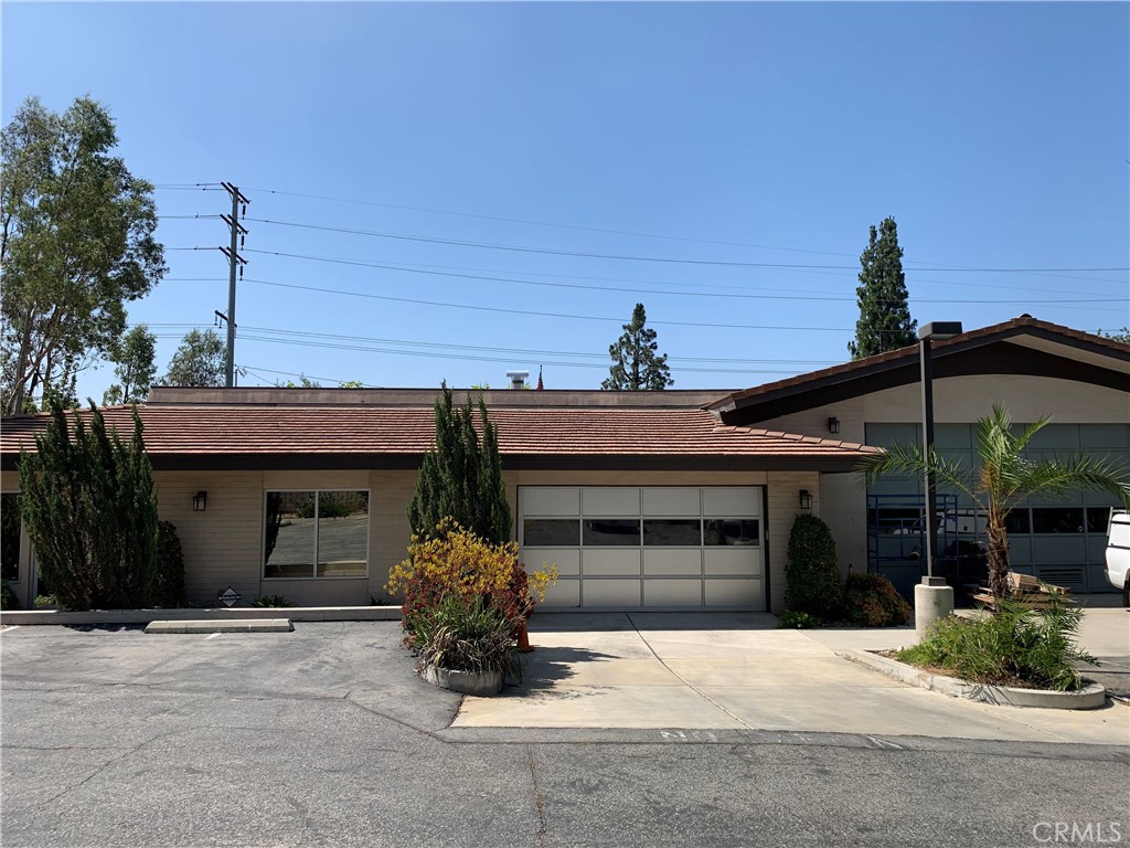 431 W Baseline Road