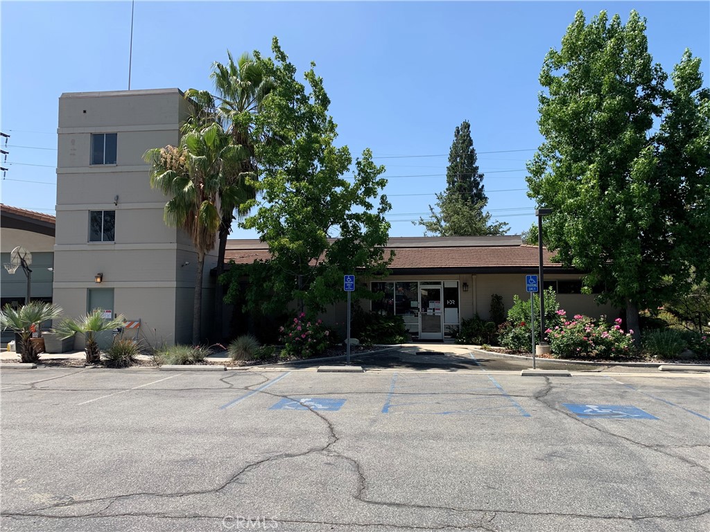 Professional Office Building for Sale
Available: 9,317 Square Feet
List Price: $4,000,000
Parking: 4/1,000
Offices: 9 private + Large Bullpen
- Fully Leased Property • Available for Owner Occupancy April 1, 2026 • Tenant has no options.
- Immediate proximity to the 210 freeway with Baseline Road frontage.
- A short drive to the Claremont Village, Claremont Colleges, and the Claremont Wilderness Park.
- Includes three ADA compliant restrooms, kitchenette, conference room, reception, bullpen, and two storage warehouses with roll up doors.