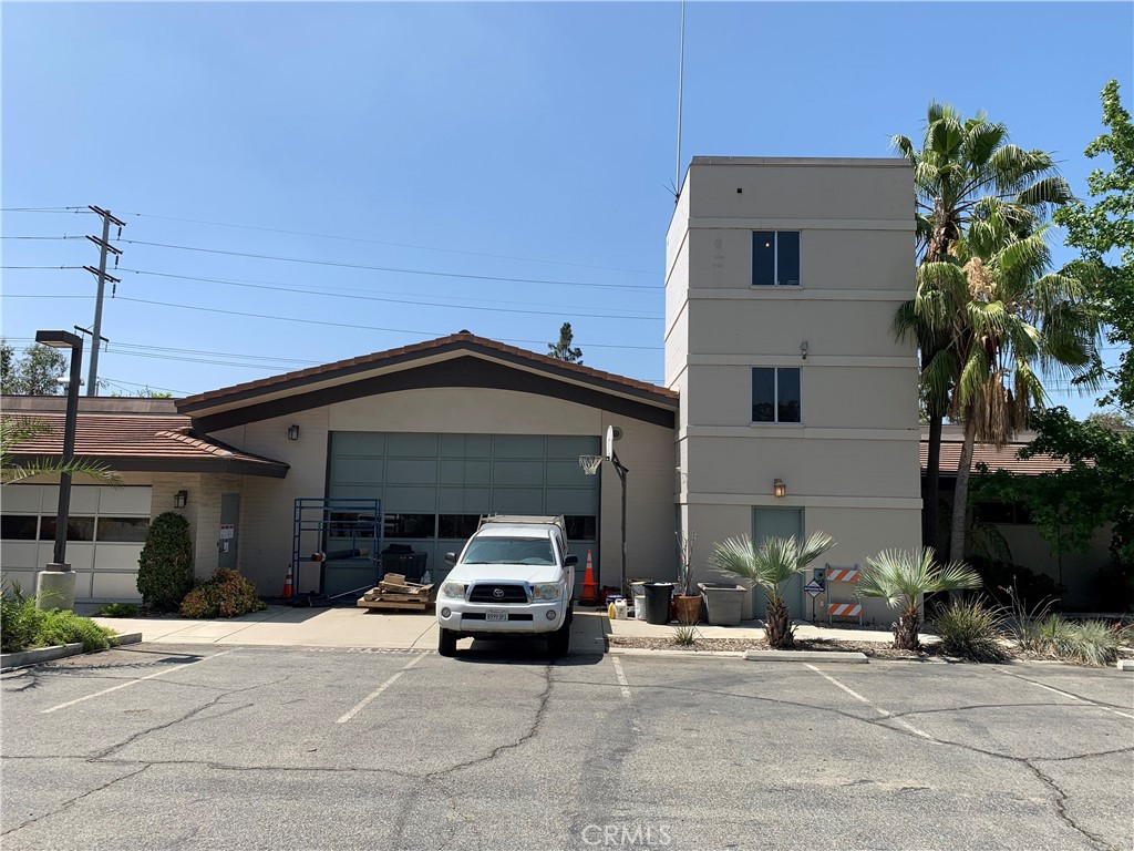 431 W Baseline Road