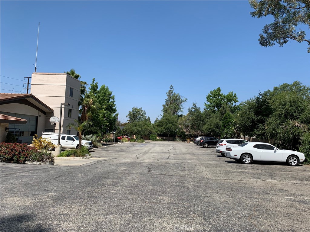 431 W Baseline Road