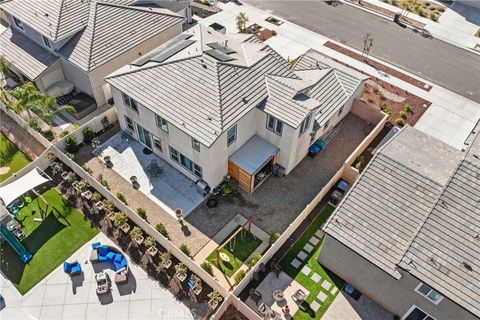 A home in Menifee