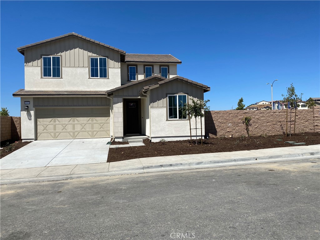 Solera (SLRA) - Residential