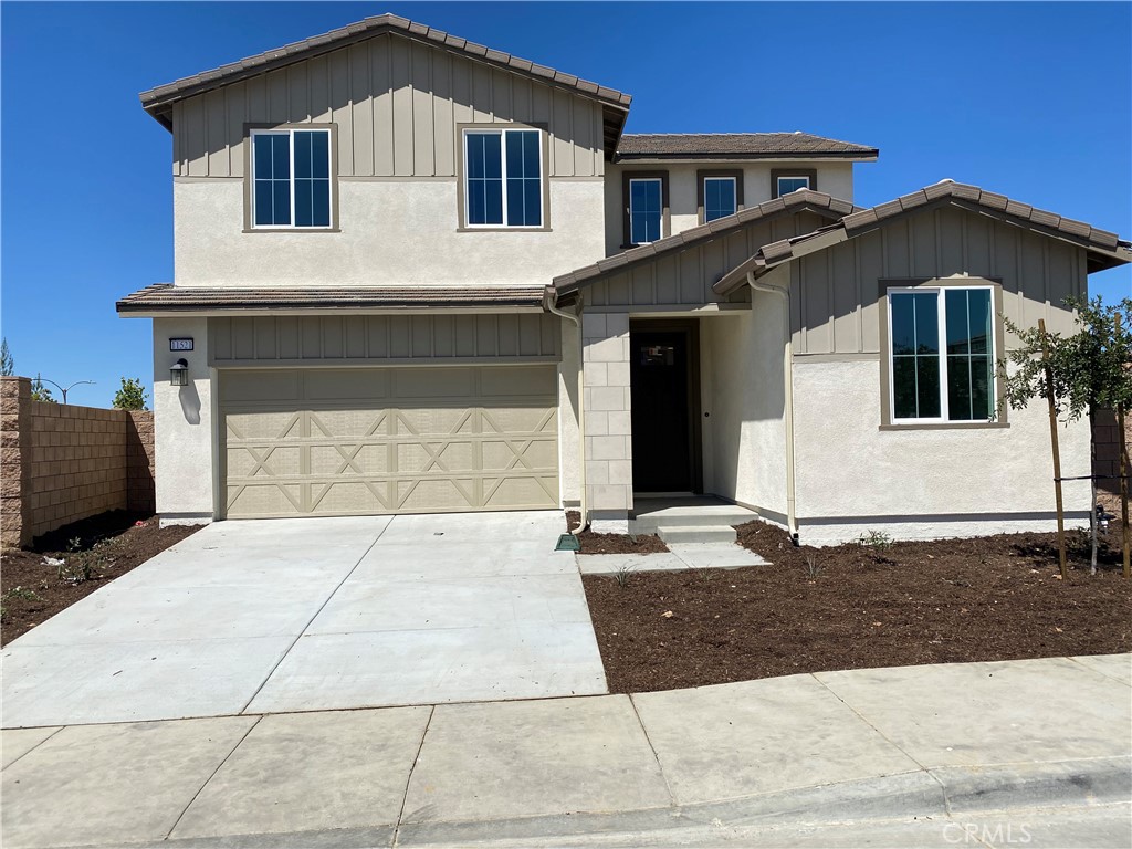 Solera (SLRA) - Residential