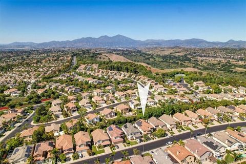 A home in Mission Viejo