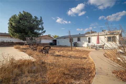 A home in Wildomar