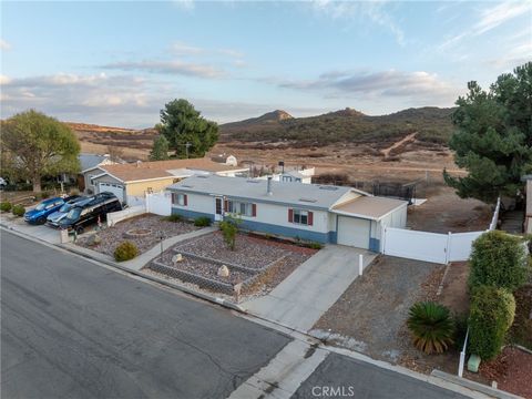 A home in Wildomar