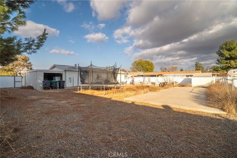 A home in Wildomar