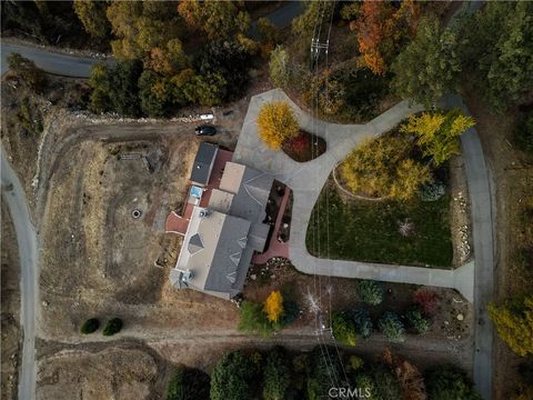 A home in Yucaipa