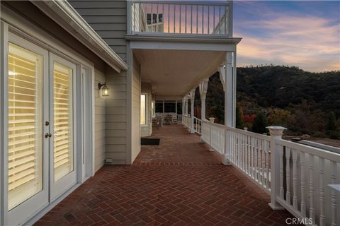 A home in Yucaipa