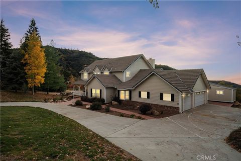 A home in Yucaipa