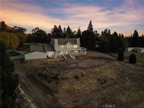 A home in Yucaipa