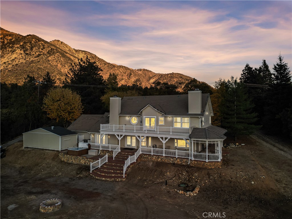 39327 Oak Glen Road