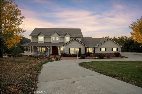 A home in Yucaipa