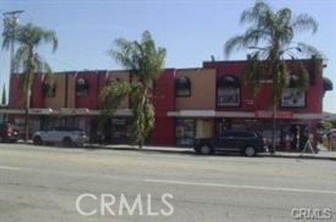 7514 Pacific Boulevard Huntington Park CA 90255