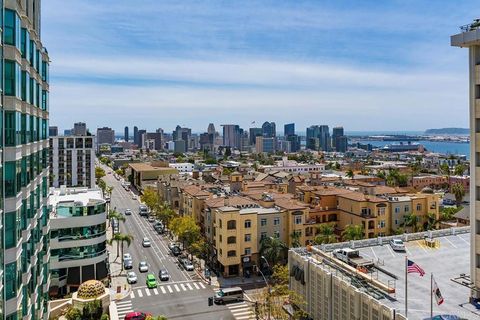 A home in San Diego