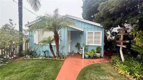 544 Flora Street Laguna Beach CA 92651