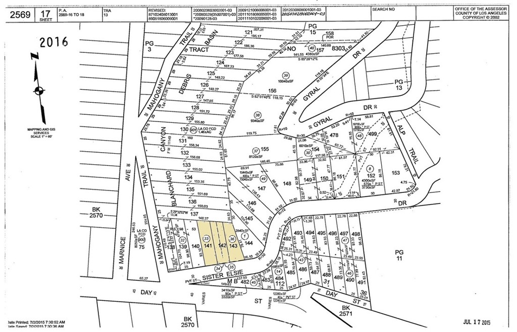 Main image without alt text