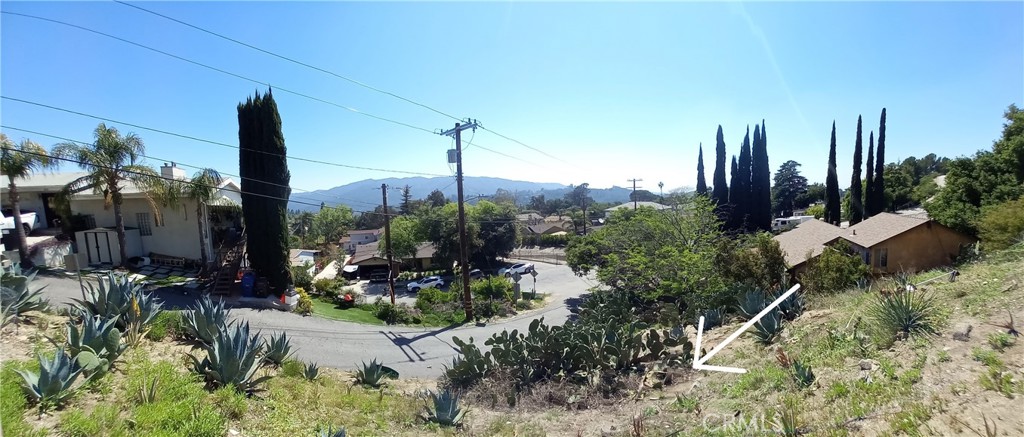 Land for sale Tujunga...Great price for buildable land that has soil and topo reports done, corners that are marked, and street access. Experience a lifestyle where every day feels like a vacation in this stunning location boasting of panoramic, endless views and includes four adjoining parcels on paved access tucked away in the scenic foothills of Tujunga. Area has the convenient access to the 210, located within short distance to Los Angeles and to La Crescenta, hiking through the Angels National Forest, and nearby utilities. Buyer to do their own investigation. Parcels included are 2569-017-033, 2569-017-034, 2569-017-035 and 2569-017 036. Don't miss the opportunity to be surrounded by nature in the quiet and peaceful hills of Tujunga with spectacular mountain and city light views. Latitude and longitude coordinates are: 34.252318,-118.270651