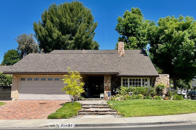View Valencia, CA 91355 house