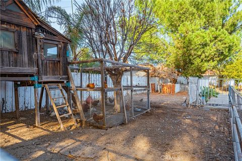 A home in Wildomar